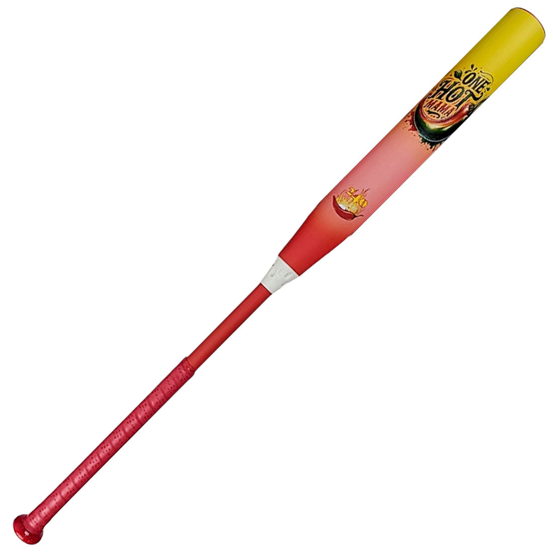2026 Short Porch One Hot Mama 12" USSSA Slowpitch Softball Bat