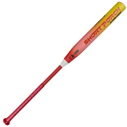 2026 Short Porch One Hot Mama 12" USSSA Slowpitch Softball Bat