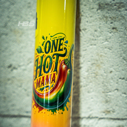 2026 Short Porch One Hot Mama 12" USSSA Slowpitch Softball Bat