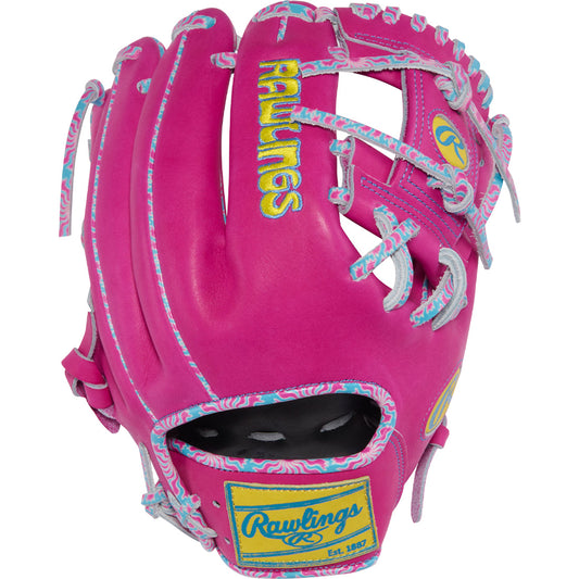 Rawlings Heart of the Hide Icon Fest Edition 11.5