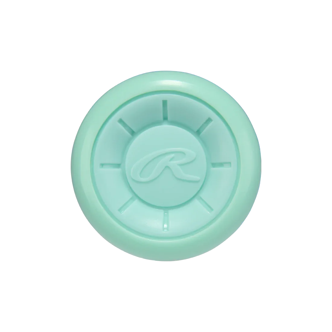 2026 Rawlings Icon 2 3/4" (-11) Junior Big Barrel: RJB6I11