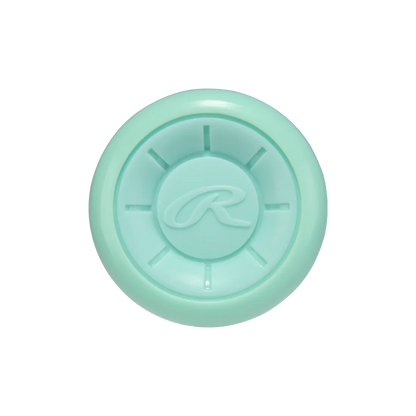 2026 Rawlings Icon 2 3/4" (-11) Junior Big Barrel: RJB6I11