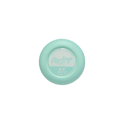 2026 Rawlings Icon 2 3/4" (-11) Junior Big Barrel: RJB6I11