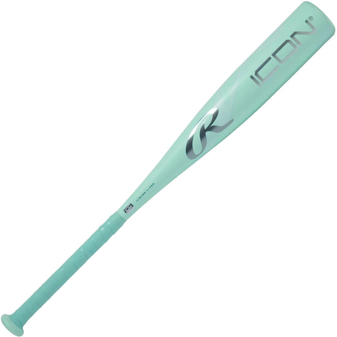 2026 Rawlings Icon 2 3/4" (-11) Junior Big Barrel: RJB6I11