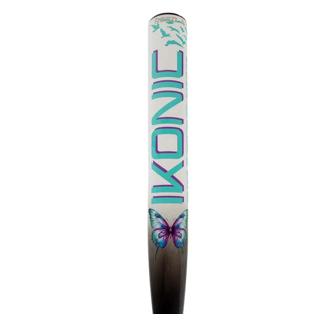 Batte Softball Senior Ikonic – Suicide Awareness – 26 Oz – Neuve Avec étiquette