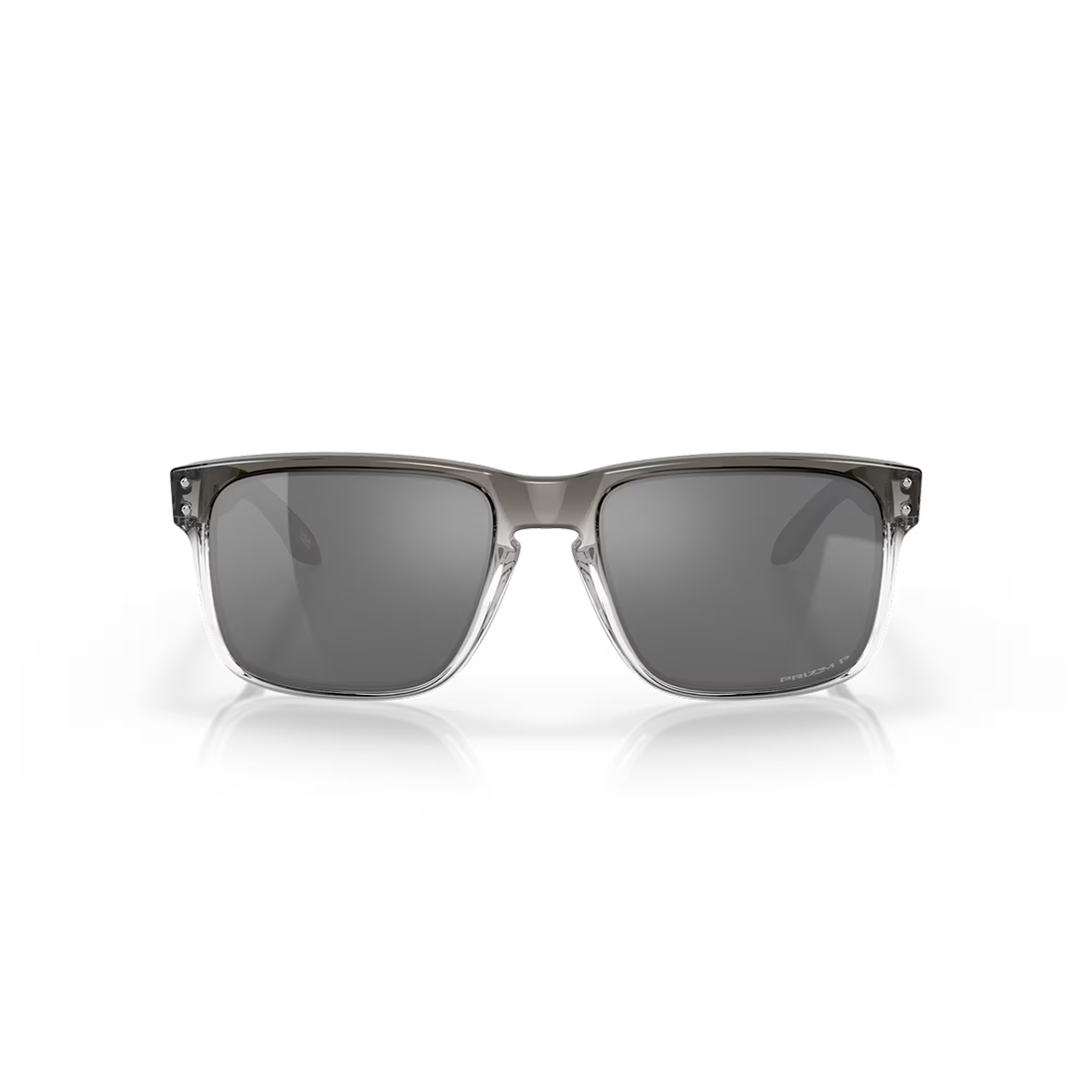 OAKLEY HOLBROOK Sunglasses Dark Ink Fade: Prizm Black Polarized