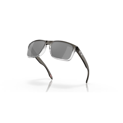 OAKLEY HOLBROOK Sunglasses Dark Ink Fade: Prizm Black Polarized
