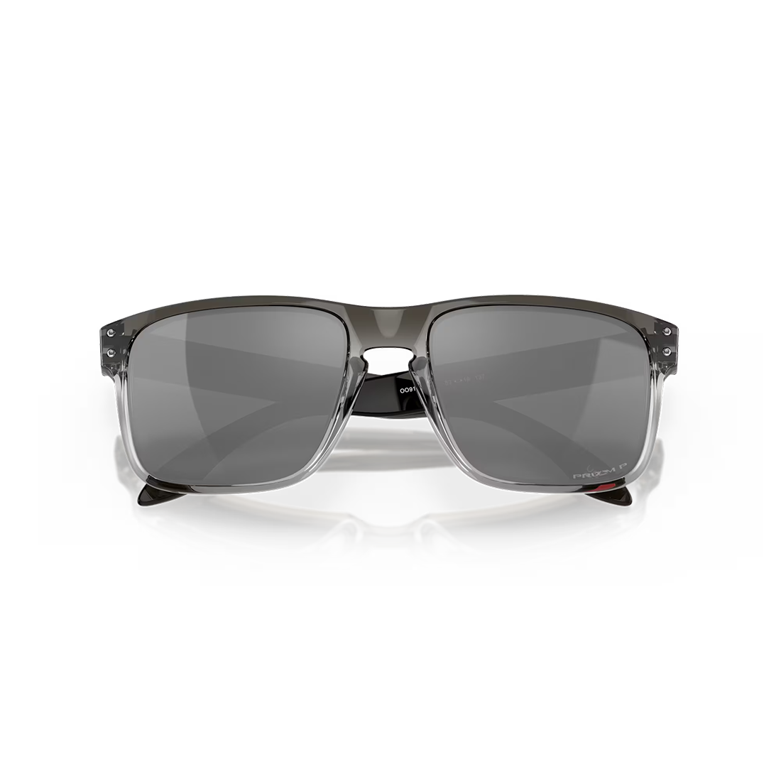 OAKLEY HOLBROOK Sunglasses Dark Ink Fade: Prizm Black Polarized