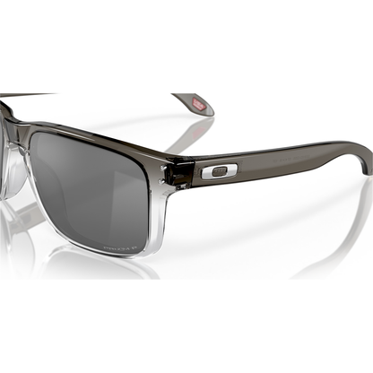 OAKLEY HOLBROOK Sunglasses Dark Ink Fade: Prizm Black Polarized