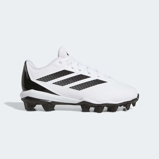 adidas Adizero Impact 2.0 Kids Molded Cleats
