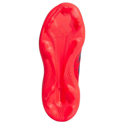 adidas Adizero Impact 2.0 Shades Youth TPU Baseball Cleat: JH9154