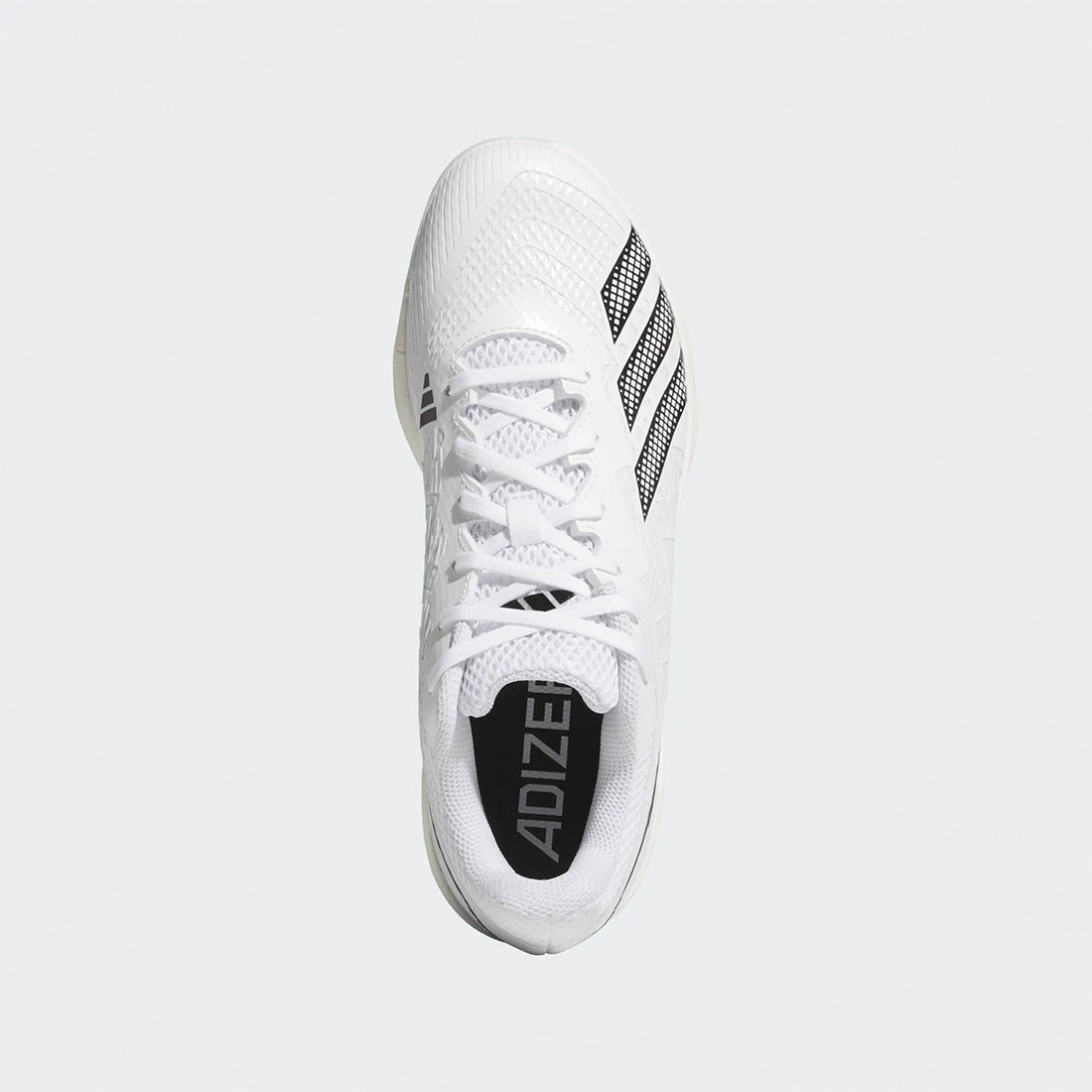 white adidas baseball cleats for speed and agility