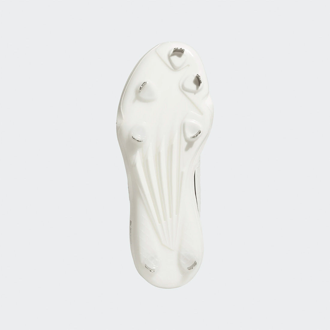 white adidas adizero electric 3.0 natural grass baseball cleats