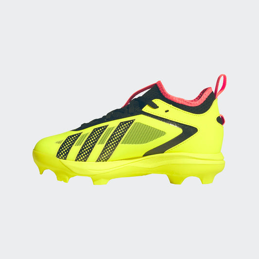 Adidas Adizero Impact 3.0 Youth TPU Baseball Cleats