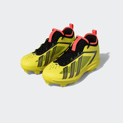 adidas adizero baseball cleats artificial grass hard ground