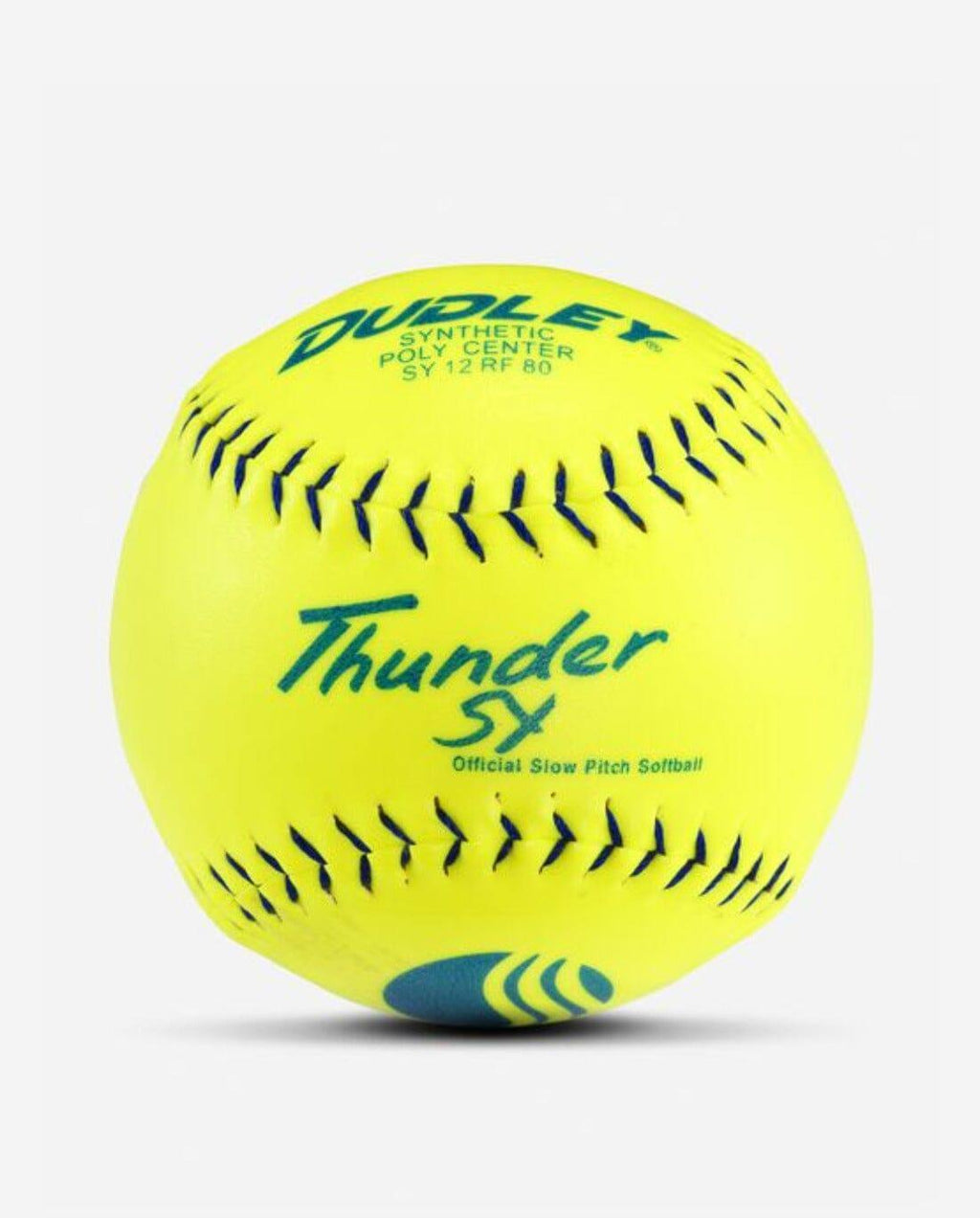 Slow Pitch Softballs USSSA, ASA, NSA, GSL Softballs HB Sports HB
