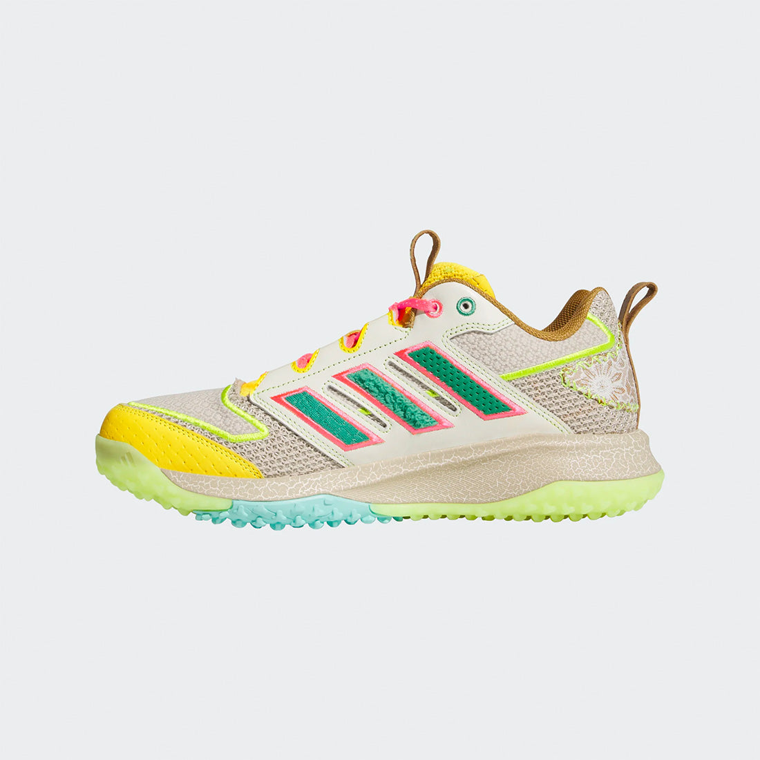 adidas Adizero Impact Turf Trainer shoes with Lightstrike cushioning
