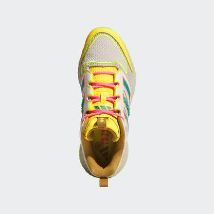 adidas Adizero Impact Turf Trainer shoes with Lightstrike cushioning
