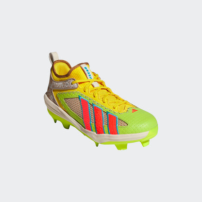 adidas Adizero Impact 3.0 BSB Somos shoes with Lightstrike cushioning
