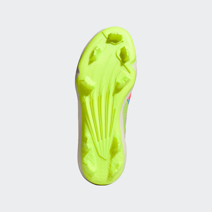 adidas Adizero Impact 3.0 Somos baseball shoes with flexible upper
