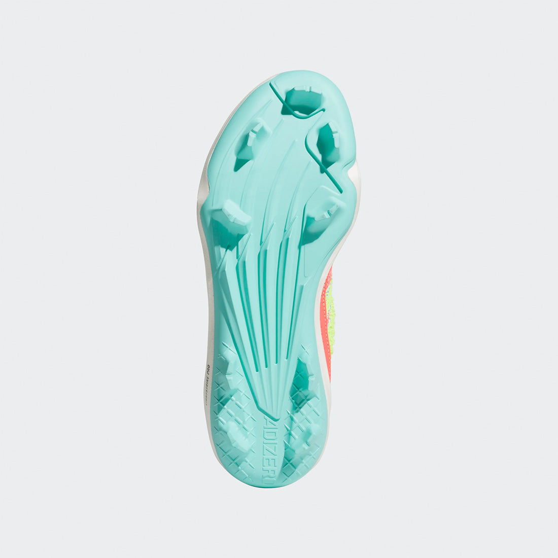 Adidad Adizero Electric 3.0 TPU Somos Molded Baseball Cleats