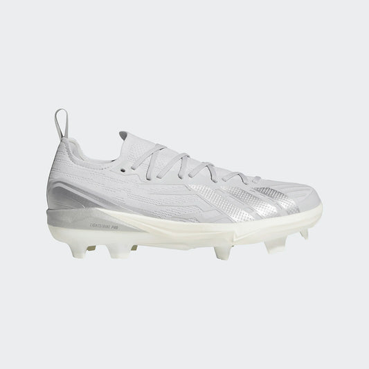 Adidas Adizero Electric+ 3.0 TPU Molded Baseball Cleats