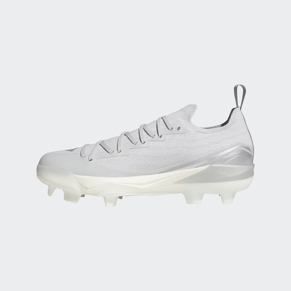 adidas adizero electric plus 3.0 primeknit baseball shoes
