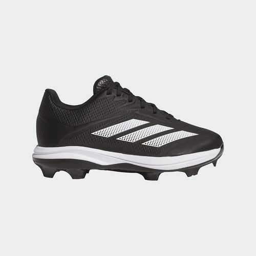 adidas adizero electric 2.0 tpu k youth baseball cleats