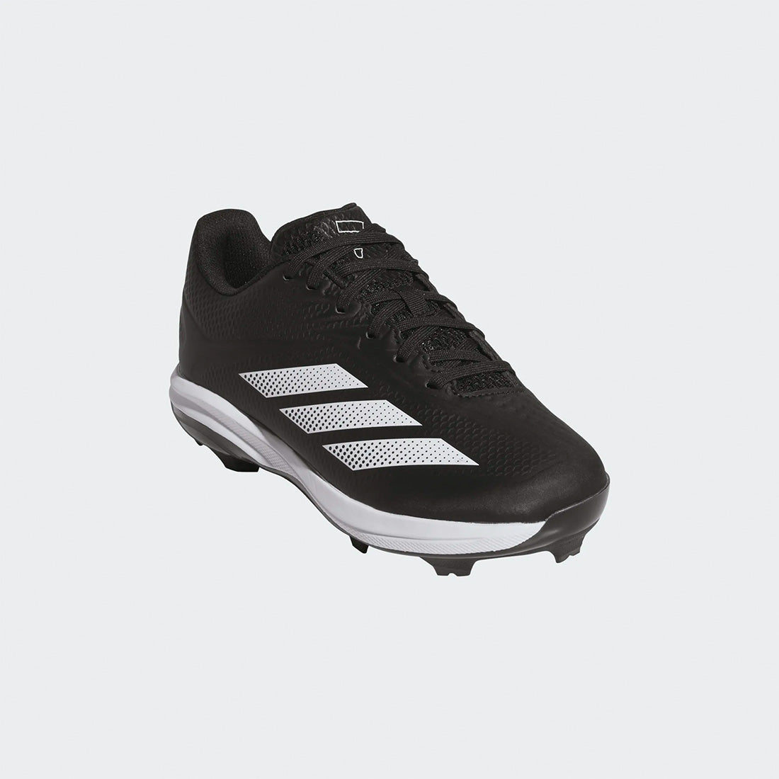 adidas adizero electric baseball cleats low top design