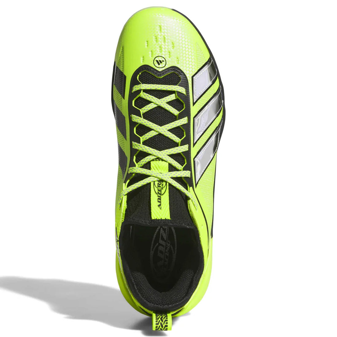 solar slime adidas multi ground baseball cleats for artificial grass
