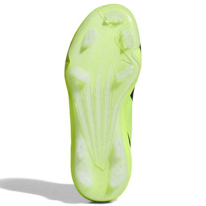 solar slime adidas adizero impact 3.0 baseball shoes with lightstrike cushioning
