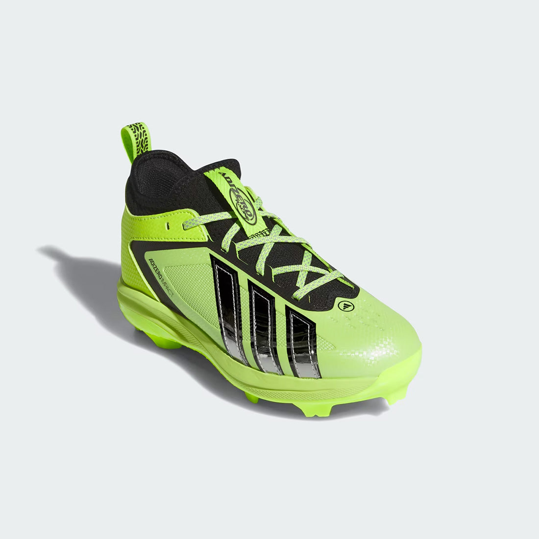 adidas kids baseball cleats for artificial grass and hard ground
