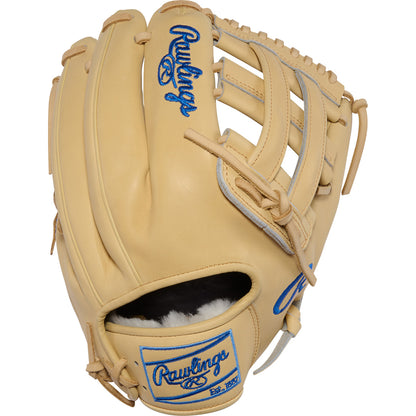 Rawlings Pro Preferred 12.25-Inch Baseball Glove: PROSKB17CR