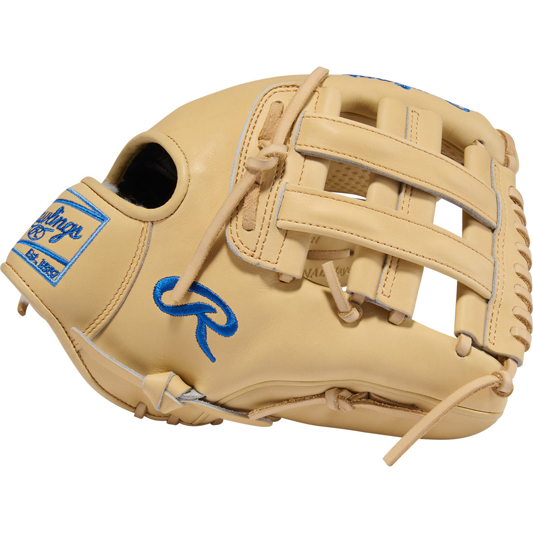 Rawlings Pro Preferred 12.25-Inch Baseball Glove: PROSKB17CR