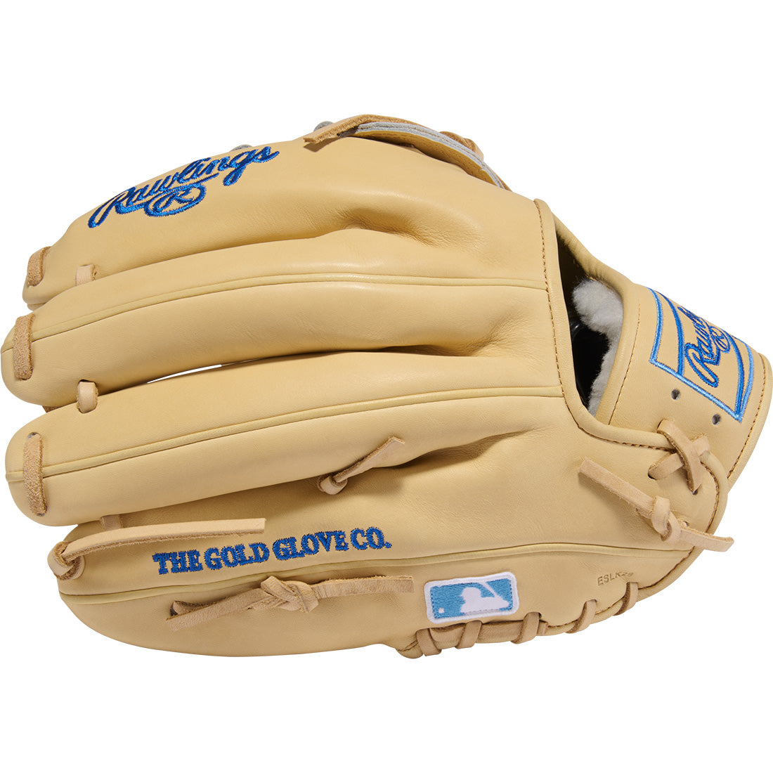 Rawlings Pro Preferred 12.25-Inch Baseball Glove: PROSKB17CR