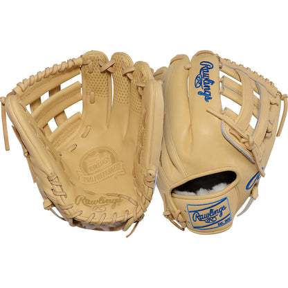 Rawlings Pro Preferred 12.25-Inch Baseball Glove: PROSKB17CR