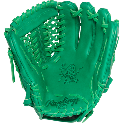 Rawlings Heart of the Hide Color Sync 10 11.75" Infield Baseball Glove: PROR205-4KG