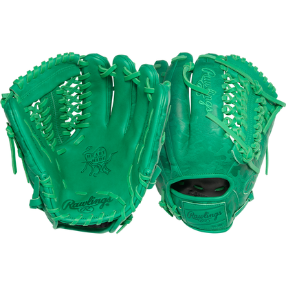 Rawlings Heart of the Hide Color Sync 10 11.75" Infield Baseball Glove: PROR205-4KG