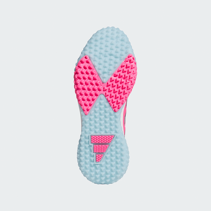 adidas Adizero Impact turf shoes with Lightstrike cushioned midsole
