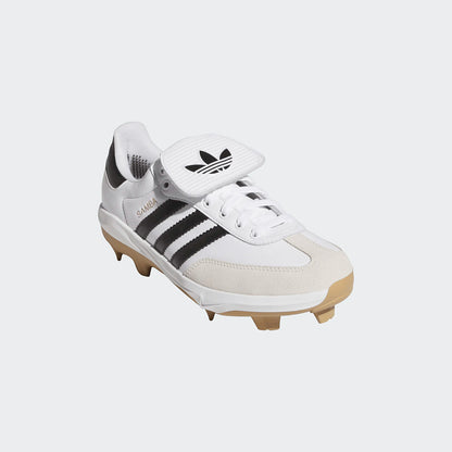 adidas Samba TPU cleats with Lightstrike cushioning
