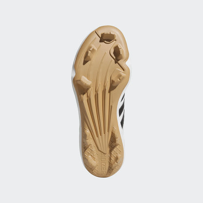 adidas Samba TPU baseball cleat multi-ground stud configuration
