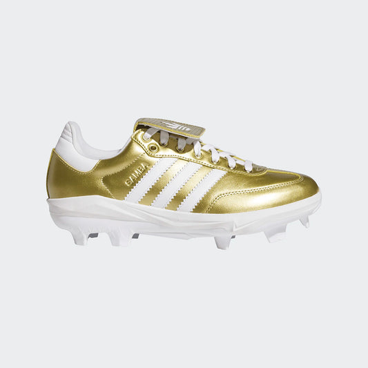 Adidas Samba TPU Baseball Cleats