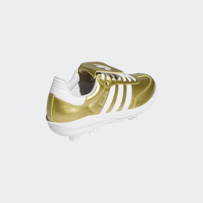 adidas Samba TPU cleats with Lightstrike cushioning
