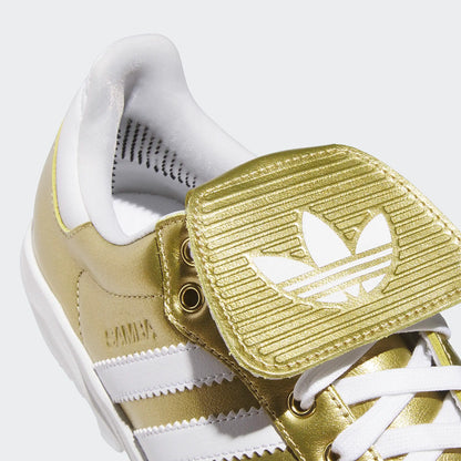 adidas Samba TPU baseball cleat multi-ground stud configuration
