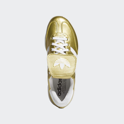 adidas Samba TPU cleats with Lightstrike cushioning

