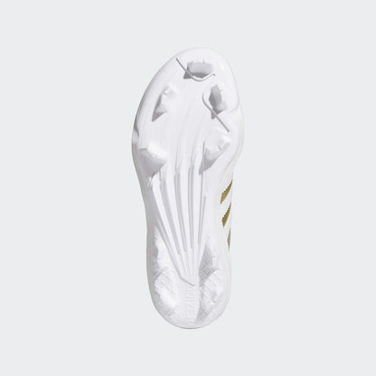 adidas Samba TPU baseball cleat multi-ground stud configuration
