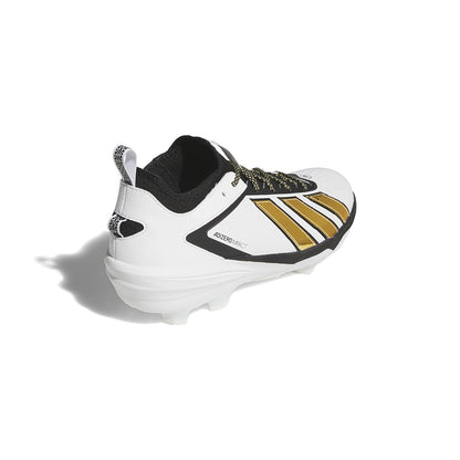 adidas Adizero Impact 3.0 TPU baseball cleat multi-ground outsole
