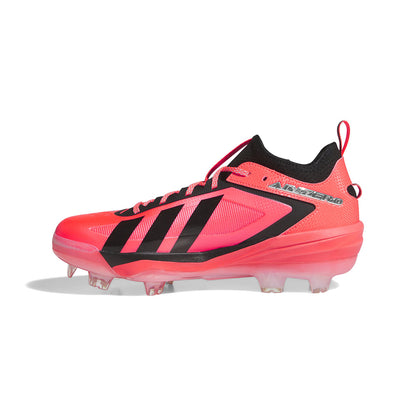 Adidas Adizero Racing Team Impact 3.0 TPU Molded Baseball Cleats