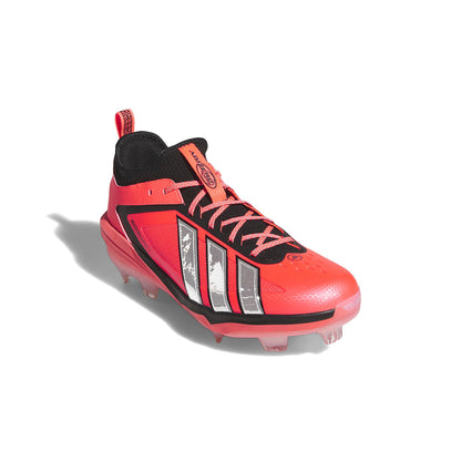 Adidas Adizero Racing Team Impact 3.0 TPU Molded Baseball Cleats