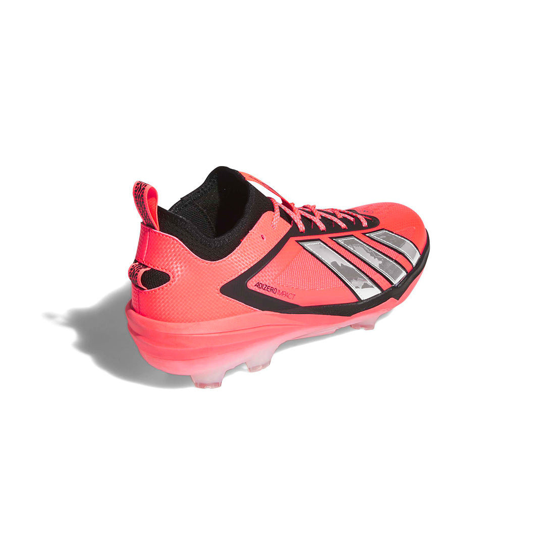 Adidas Adizero Racing Team Impact 3.0 TPU Molded Baseball Cleats